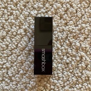 NEW Smashbox Be Legendary Lipstick in Legendary Bright Cherry Red Mini Size NWOB